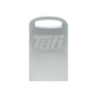 Patriot Tab - USB-flashstation - 64 GB