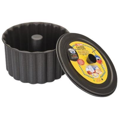 IBILI 825020 MOULE À PUDDING AVEC COUVERCLE