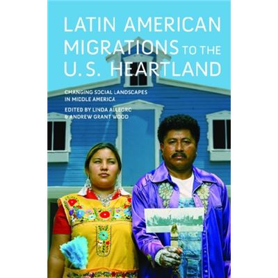 Latin American Migrations To The Us Hear