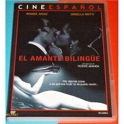 El amante bilingüe (1993)