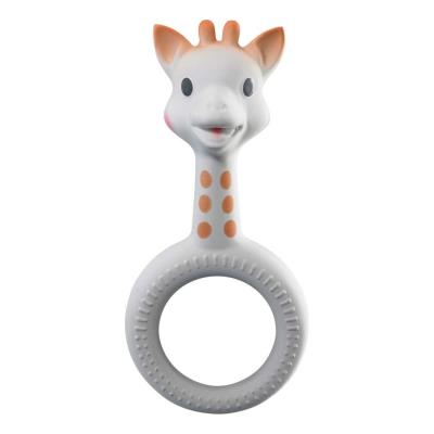 Anneau de dentition sophie la girafe ring vulli