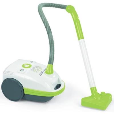 Smoby - 024404-pb - jeu dimitation - nettoyage et ménage - rowenta aspirateur artec 2