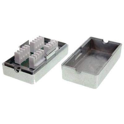Shiverpeaks- accessoires dinstallations- connectuer, rpartiteur, adapt., shiverp bs75001