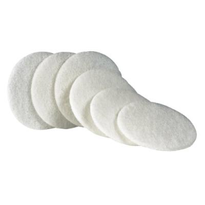 ELECTROLUX VD46 ACCESSOIRES POUR CIREUSE 6 DISQUES BLANC