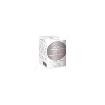 EA PHARMA GRANIONS Acide Hyaluronique 200 mg (60 gélules)