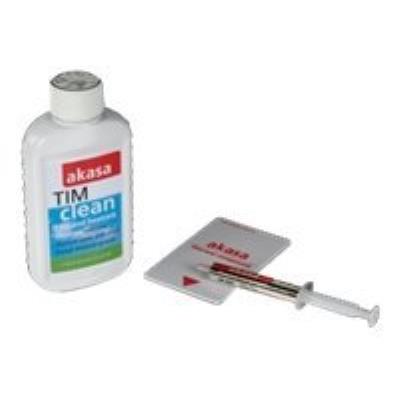 Akasa TIM-clean MX004 - thermische pasta