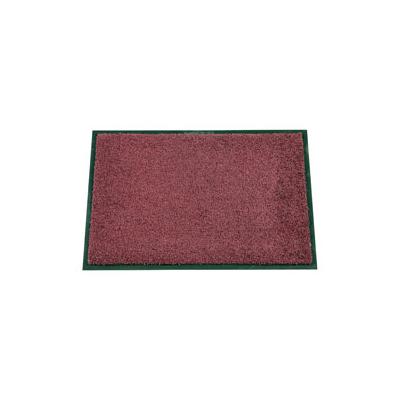 Id mat tapis absorbant mirande 60x80 prune