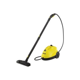 Nettoyeur Vapeur Kärcher SC 1 - 3 Bars, 200ml, Nettoyage Sanitaire Sans Produit - 20m²