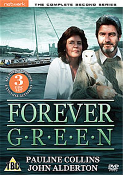 Forever Green - Series 2 - Complete