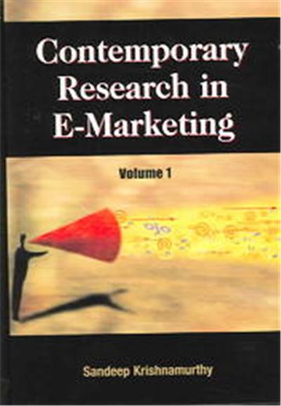 Contemporary Research In E-marketing