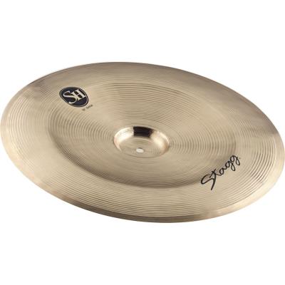 Cymbale china stagg sh regular 18 - sh-ch18r