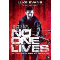 NO ONE LIVES (DVD) (IMP)