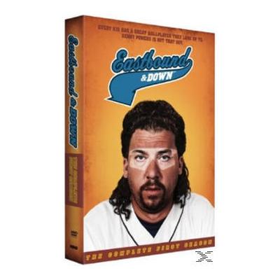 Eastbound And Down - Series 1