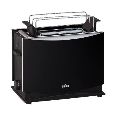 Braun ht 450 multitoast grille-pain noir