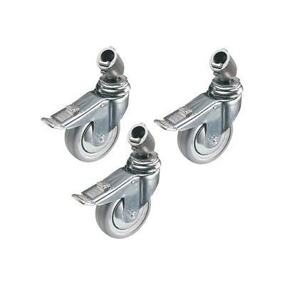 Manfrotto - roues pour trépied