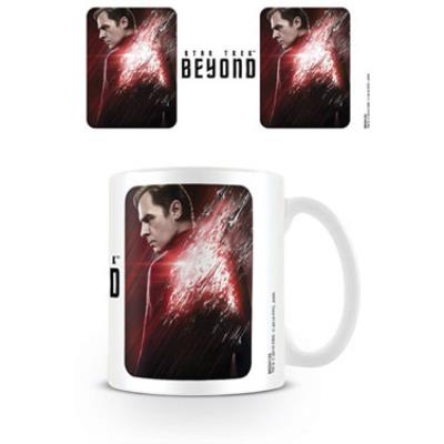 Star Trek Beyond mug Scotty