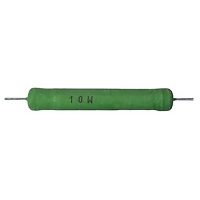 Visaton 5148 Vert adaptateur de puissance & onduleur - Adaptateurs de puissance & onduleurs (10 W, Universel, Vert, 52 mm, 8 mm, 8 mm)