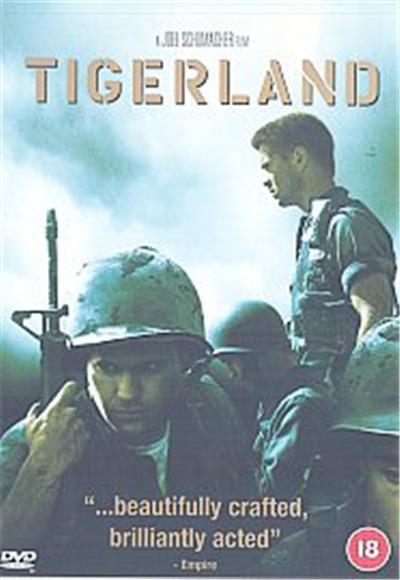 Tigerland , (Wide Screen)