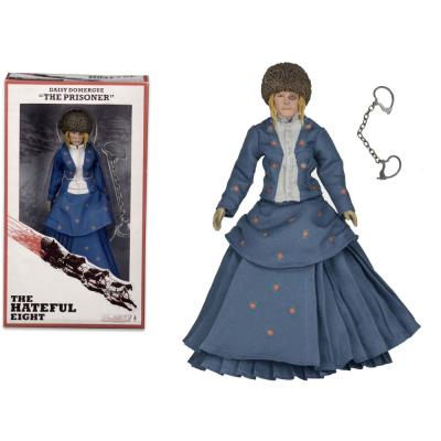 Figurine Les 8 Salopards - Daisy Domergue Retro Style 20cm