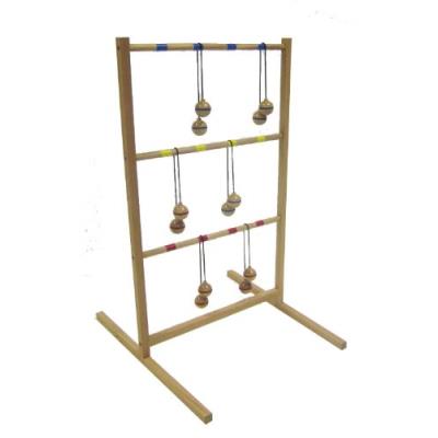 Bex - 519-020 - jeu d'extérieur 'spin ladder'