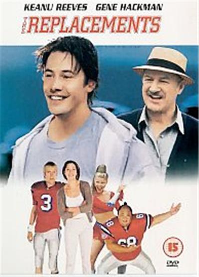 The Replacements , (Wide Screen)