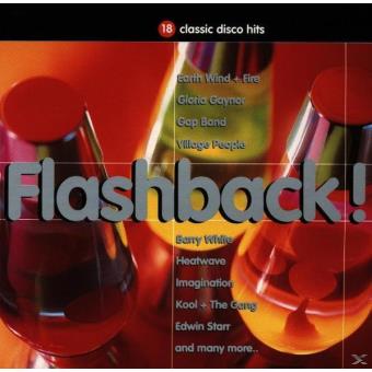 Flashback - 1