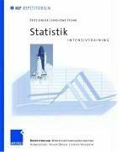 Intensivtraining Statistik