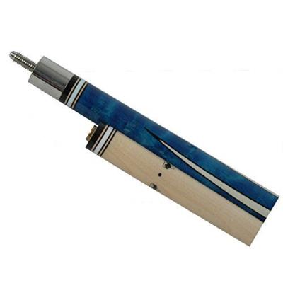Buffalo glory 2 queue de billard américain 2 pièces 145 cm