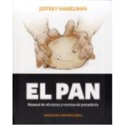El Pan - Jeffrey Hamelman