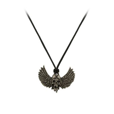 Alchemy Pendentif Rocks Airbourne Wings
