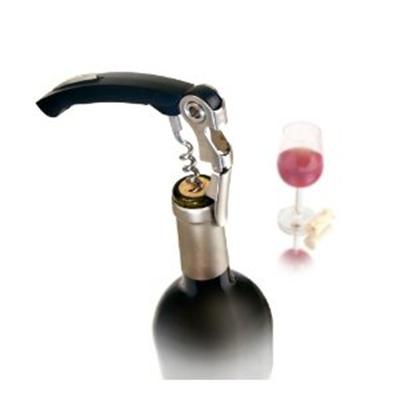 BDX VACUVIN -6851460- Tire bouchon 'waiter corkscrem' [Cuisine]