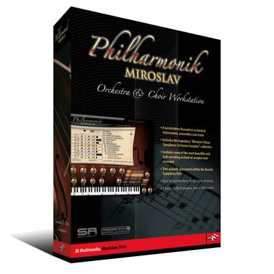 PHILHARMONIK- Ik multimedia