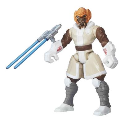 Figurine Star Wars Hero Mashers : Plo Koon Hasbro