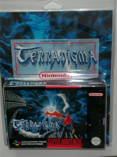 Terranigma