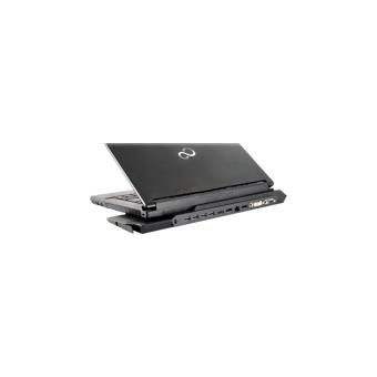 Smart Things Solutions Sdock Pro Support Mural Avec Station De