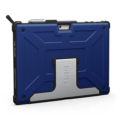 Urban Armor Gear UAG-SFPRO4-CBT-VP Coque pour Tablette Bleu