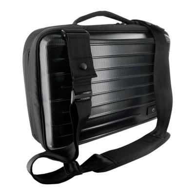 New! 4world backpack hc slim for 15.6 laptop notebook case bag black 08582