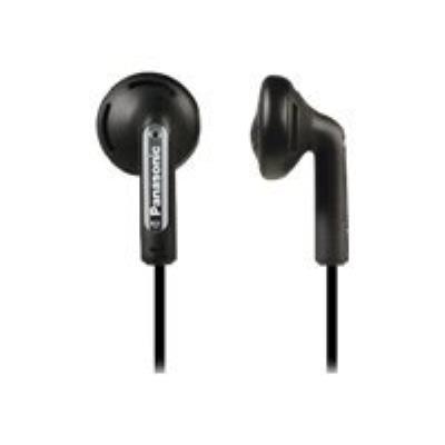 Panasonic RP-HV154E-K - koptelefoon