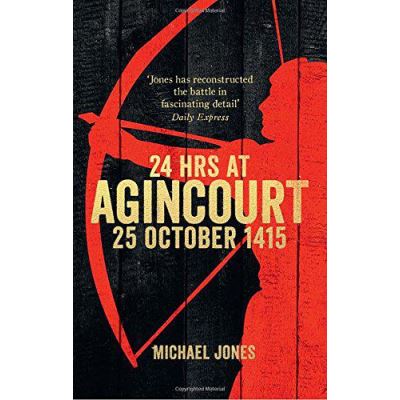 24 Hours at Agincourt - [Version Originale]