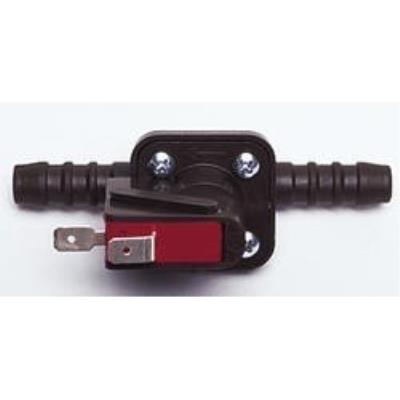 Brunner 300 291-1 bouton-poussoir automatique vrac 1 bar 10 mm