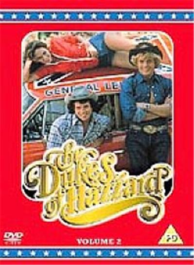 Dukes Of Hazzard - Vol. 2