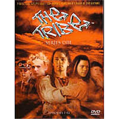 The Tribe , Season 1 (Box Set) (Wide Screen)