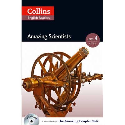 Amazing Scientists