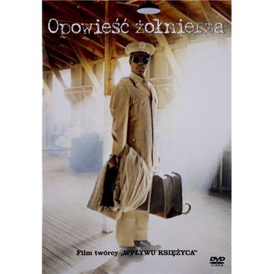 Soldier's Story (Opowiesci zolnierza) [DVD]