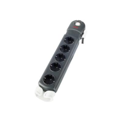 APC Essential Surgearrest PL5B - overspanningsbeveiliger