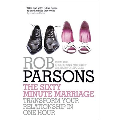 Sixty Minute Marriage