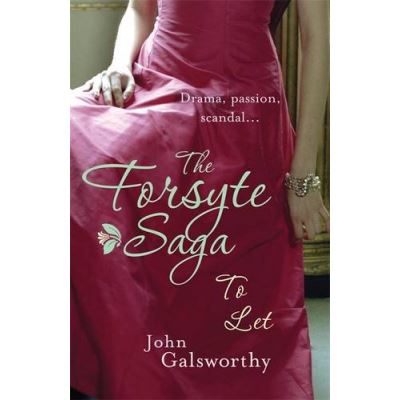 To Let, The Forsyte Saga