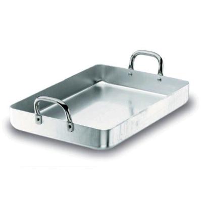 Lacor - 20550F - Plat à Rtir - 50 cm - 20550F