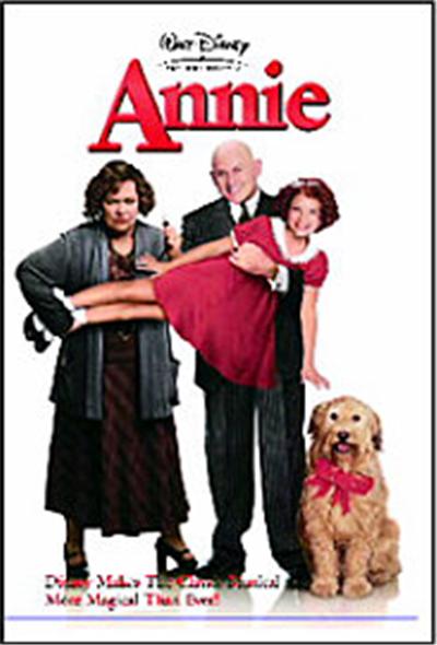 Annie