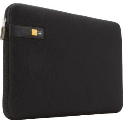 Case Logic Laps113K Housse De Protection En Néoprène Pour Pc/Mac Book 13/13,3 Noir